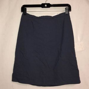 BARNEYS NEW YORK SKIRT SZ 46